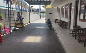 Nhà Nghỉ Phú Quý